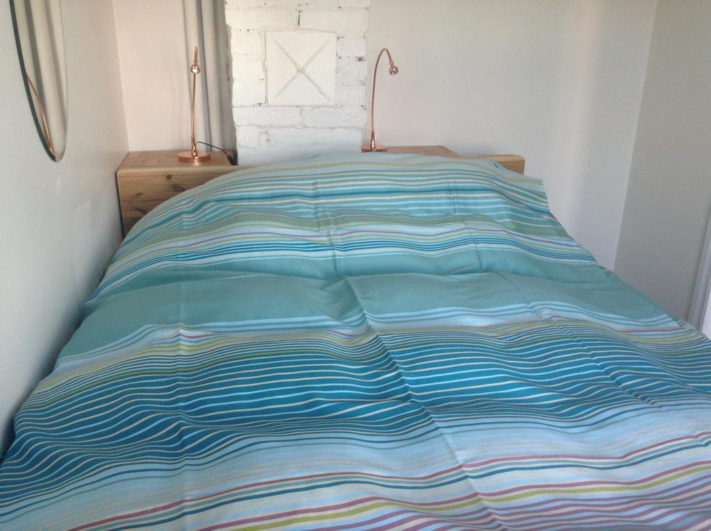 Felicia'S Flat Διαμέρισμα Ρέυκιαβικ Εξωτερικό φωτογραφία