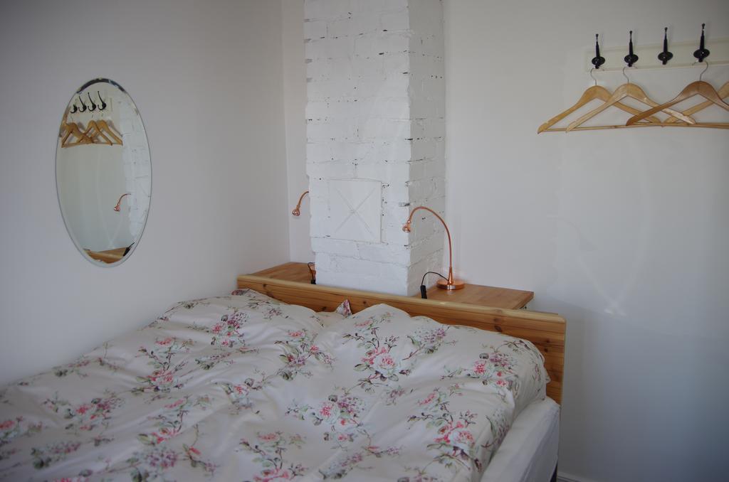 Felicia'S Flat Διαμέρισμα Ρέυκιαβικ Εξωτερικό φωτογραφία