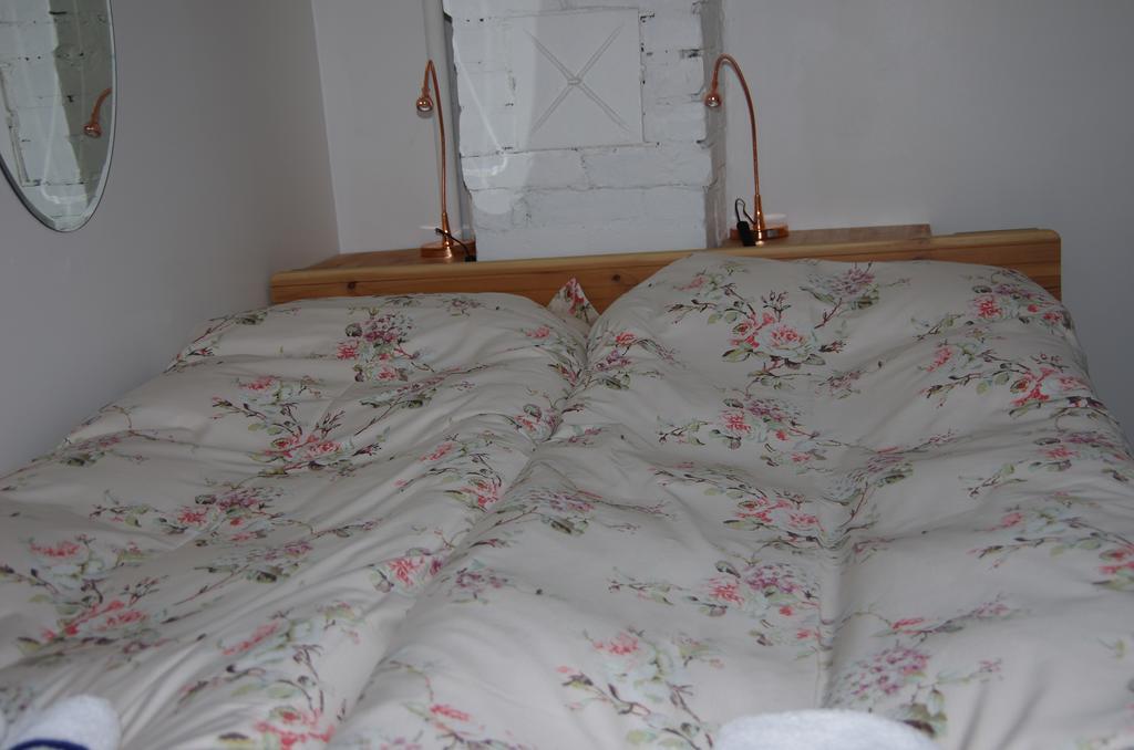 Felicia'S Flat Διαμέρισμα Ρέυκιαβικ Εξωτερικό φωτογραφία